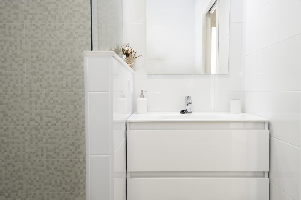 Apartup Viveros Pets Валенсия Экстерьер фото